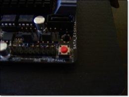 CLR CMOS